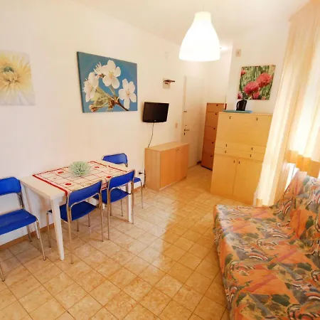 Locazione Turistica Moschettieri-1 Appartamento *