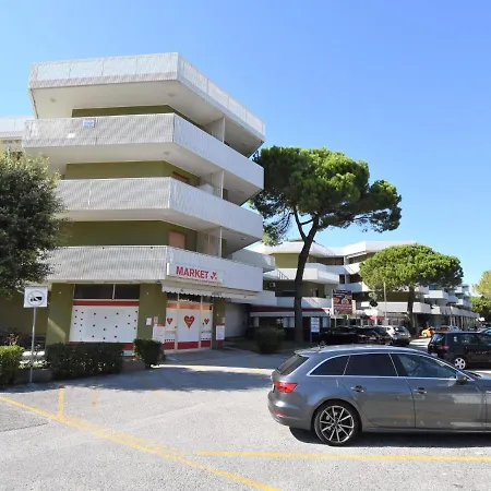 Locazione Turistica Moschettieri-1