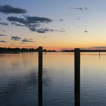 Locazione Turistica Moschettieri-1 Bibione