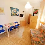 Moschettieri-1 By Interhome Lägenhet *
