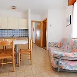 Lägenhet Moschettieri-1 By Interhome Bibione