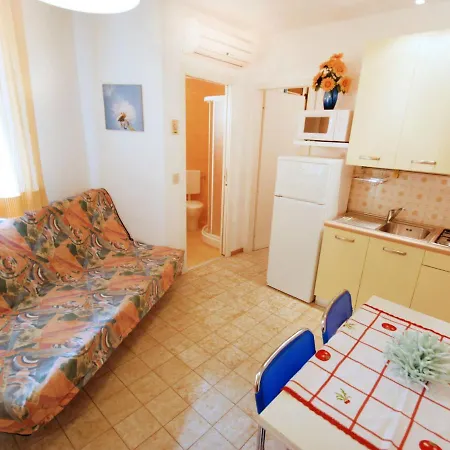 Moschettieri-1 By Interhome * Bibione