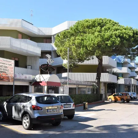 Moschettieri-1 By Interhome Appartement