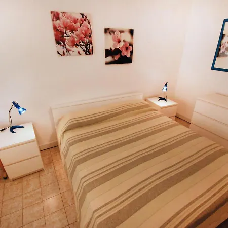 Moschettieri-1 By Interhome Apartment