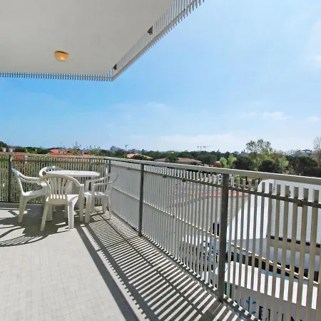 Moschettieri-1 By Interhome Apartment *