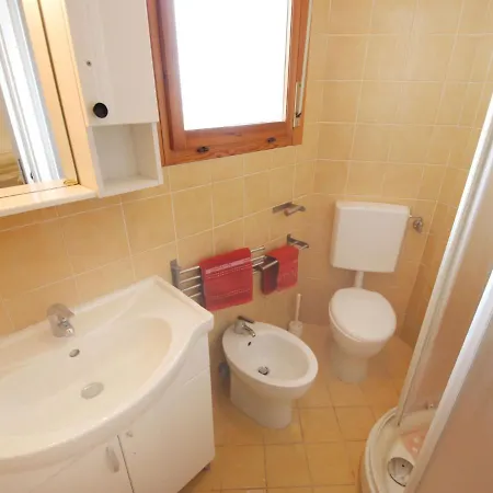 Moschettieri-1 By Interhome Appartement *