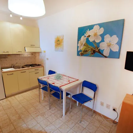 Apartment Moschettieri-1 By Interhome *
