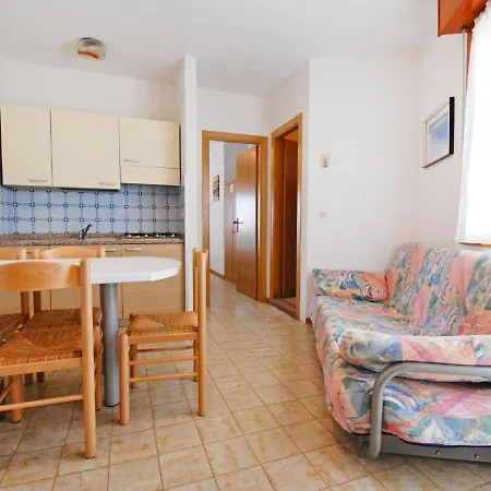 Apartment Moschettieri-1 By Interhome Bibione