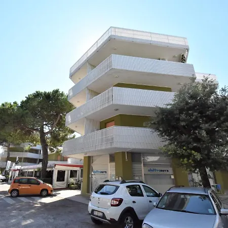 Apartment Moschettieri-1 By Interhome *