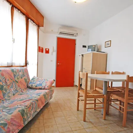 Apartment Moschettieri-1 By Interhome Bibione